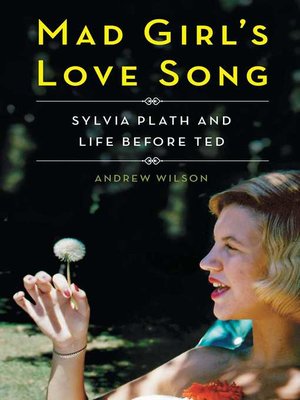 cover image of Mad Girl's Love Song